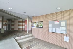 ヴェルドミール宮崎台 218号-10