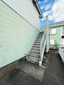 ドエル・テン 101号-13