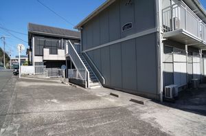 Ｔ・Ｍハイツ 102号-12