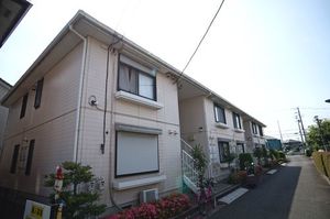 ハイムアベニュー 103号-13