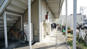 ハウス・Ｓ 202号-14