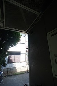 サマーハイツ　Ｂ 203号-15