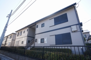 ローゼンハイム湘南 C 202号-2