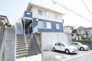 ニイド・ハウス 203号-14