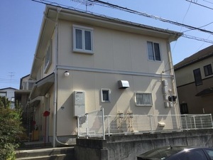 吉田テラス 102号-13