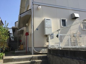 吉田テラス 102号-14