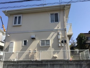 吉田テラス 102号-15