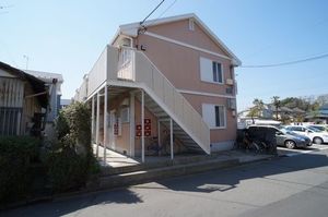 ミラージュ 203号-12