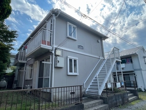 メゾン東希望ヶ丘　Ｂ 102号-13