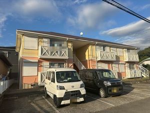 メゾン泉 202号-2