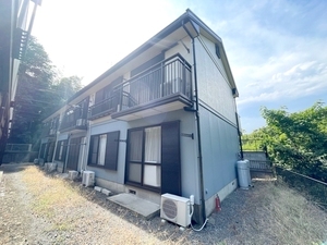 S・Kハイム A 103号-13