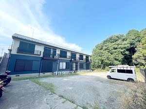 Ｓ・Ｋハイム　Ｂ 201号-14