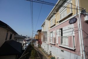 パークパレス・スギ 202号-12