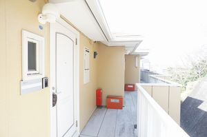 パークパレス・スギ 202号-13