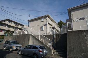 モミの丘　Ａ 101号-2