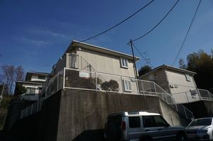 モミの丘　Ａ 101号-4