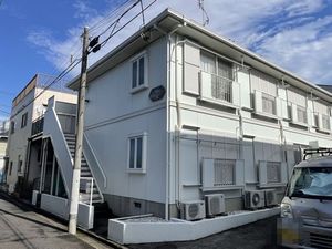 大倉山レジデンス 102号-14