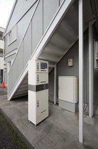 カルミア相模原 101号-2