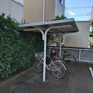 ディアスプラザ　Ａ 102号-13