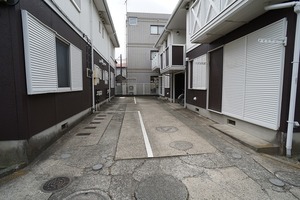 アメニティさがみ野 B 102号-15