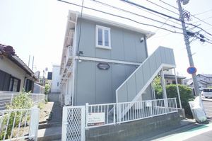 クロストン・ハイツ 102号-15
