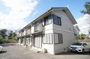 グリーンシティーハイム 202号-13