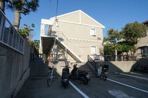 メゾンくるくま 101号-12