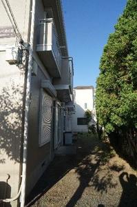 メゾンくるくま 101号-13