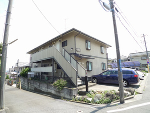 アパートメントあざみ 201号-12