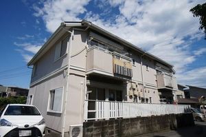 グリーンハイツ 202号-13