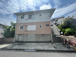 メゾン梶山 201号-13