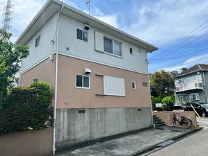 メゾン梶山 201号-14