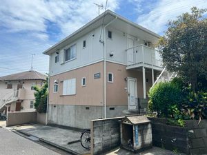 メゾン梶山 201号-15