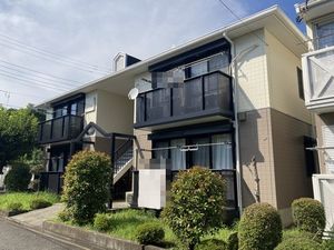 サンプラザ・コメット 201号-2