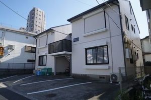 相生ハイツ 101号-12