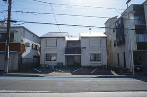 相生ハイツ 101号-14