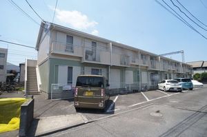 ボナール・メゾン 101号-12