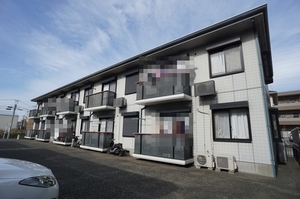 ベルジュ大倉山 206号-12
