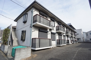 ベルジュ大倉山 206号-13