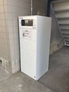 ベルジュ大倉山 206号-15