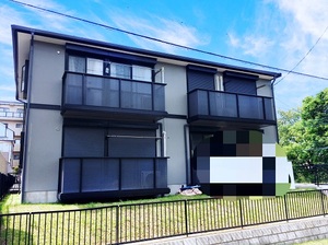 ロイテハウゼン　Ｄ 102号-14