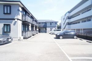 ロイテハウゼン　Ｄ 102号-15