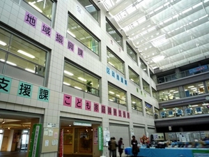 ソレイユ　Ａ 102号-14