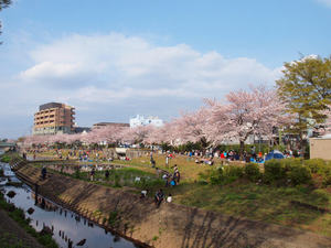 ソレイユ　Ａ 102号-15