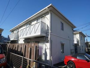 パインレジデンス 201号-14