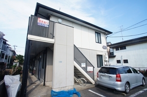 グリーンフラット 202号-2