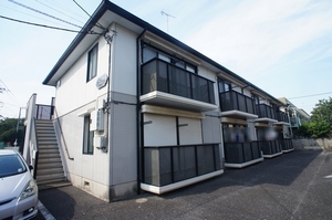 グリーンフラット 202号-3