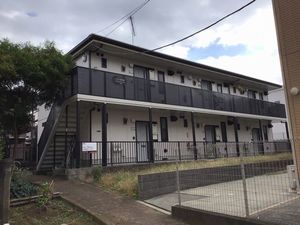 ドエル西生田 101号-12