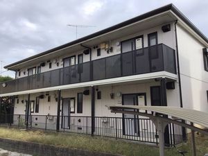 ドエル西生田 101号-13