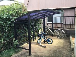 ドエル西生田 101号-15